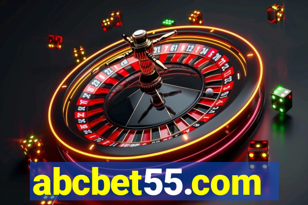 abcbet55.com