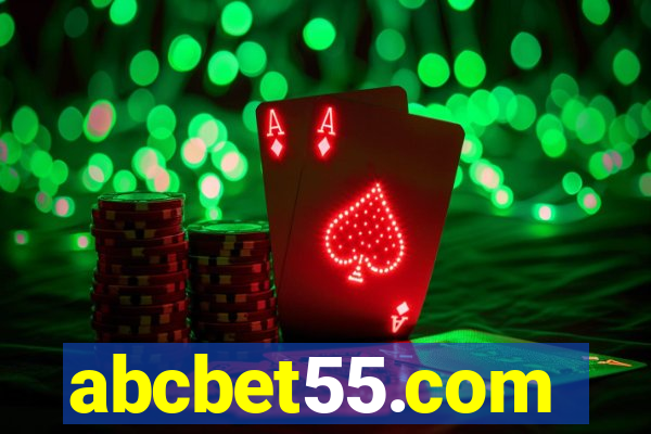 abcbet55.com