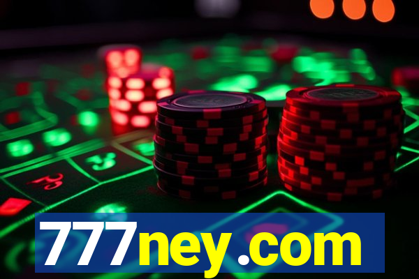 777ney.com