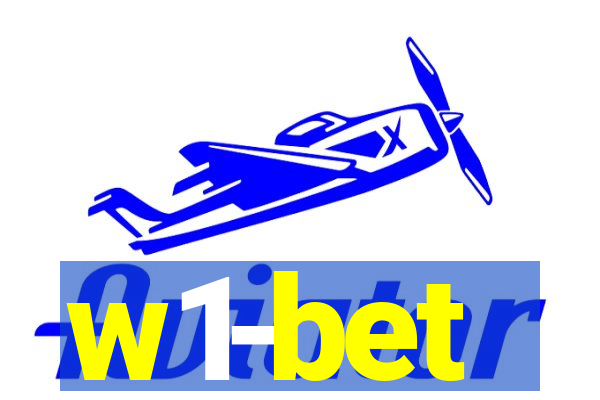 w1-bet