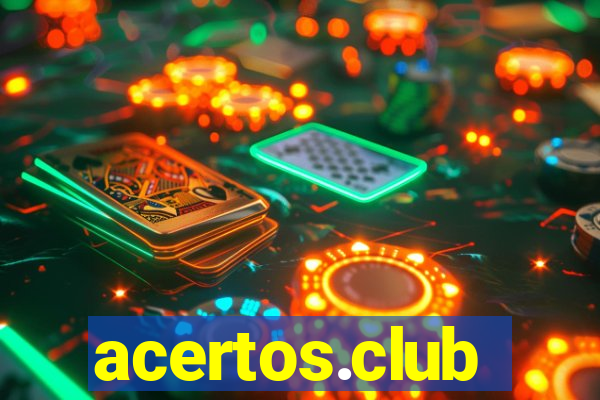 acertos.club