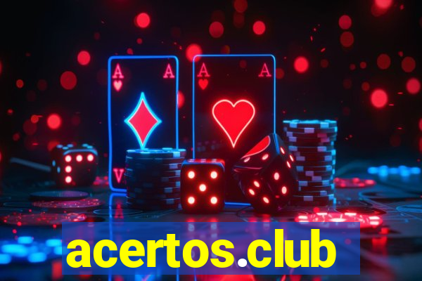 acertos.club