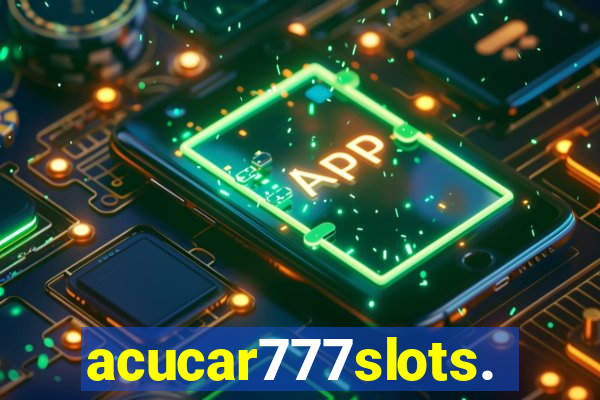 acucar777slots.com