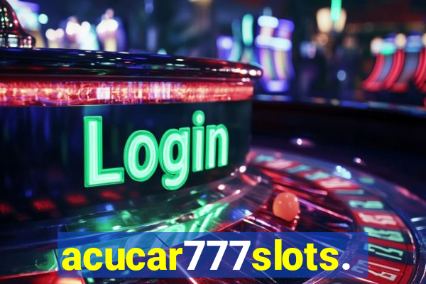 acucar777slots.com