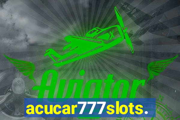 acucar777slots.com