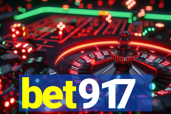 bet917