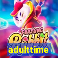 adulttime