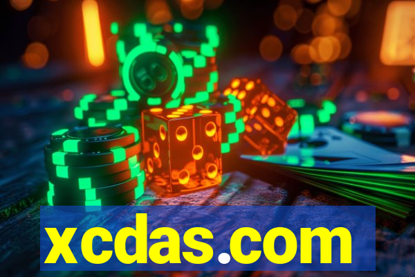 xcdas.com