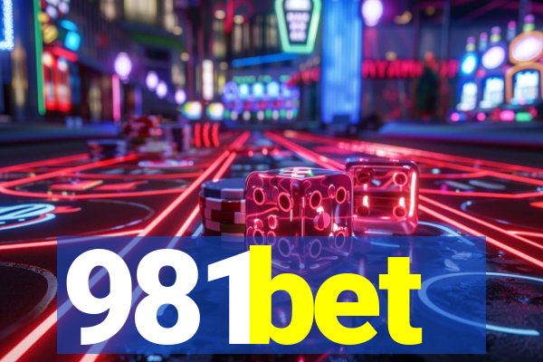 981bet