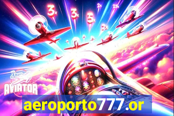 aeroporto777.org