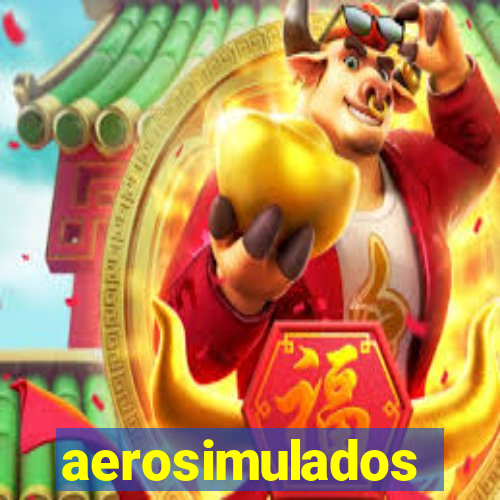 aerosimulados