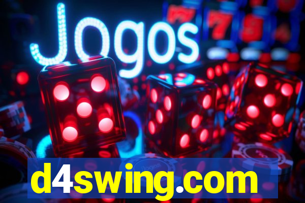 d4swing.com