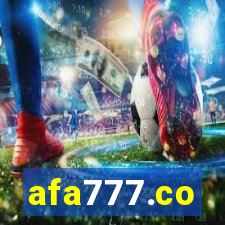 afa777.co