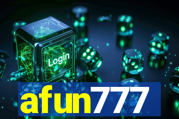 afun777