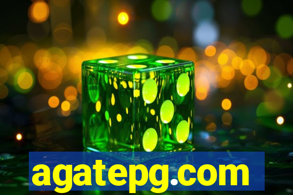 agatepg.com