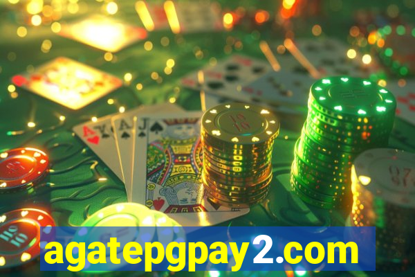 agatepgpay2.com