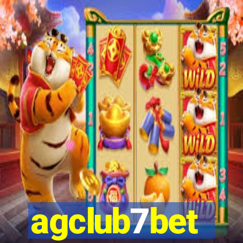 agclub7bet