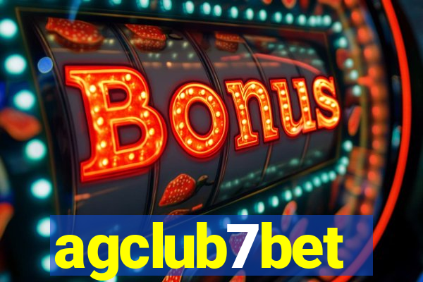 agclub7bet