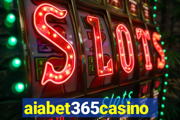 aiabet365casino