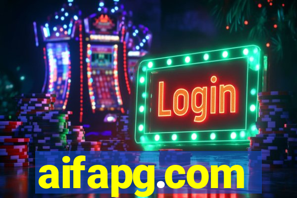 aifapg.com