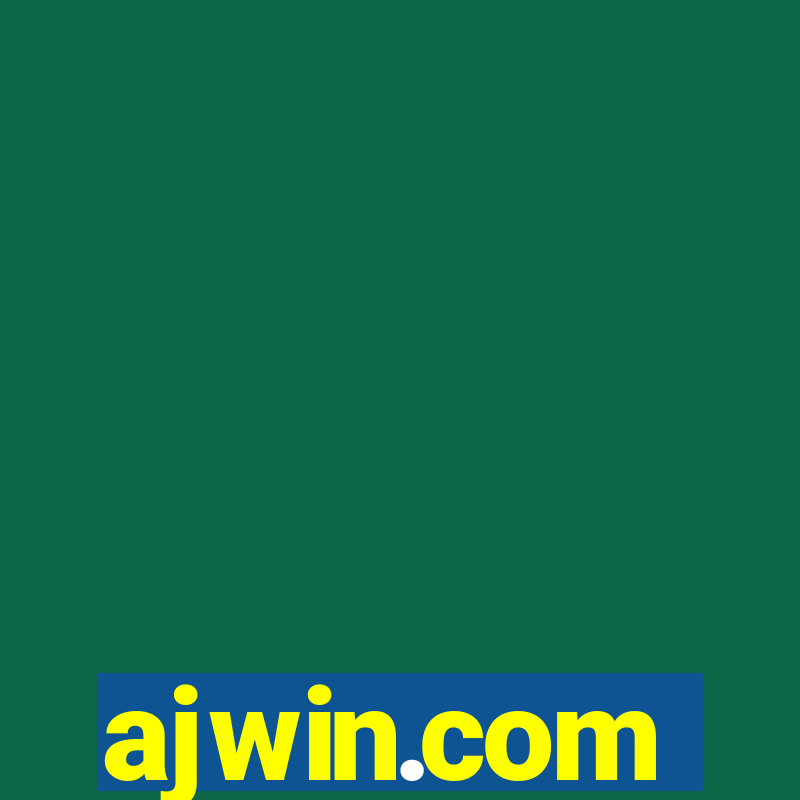 ajwin.com