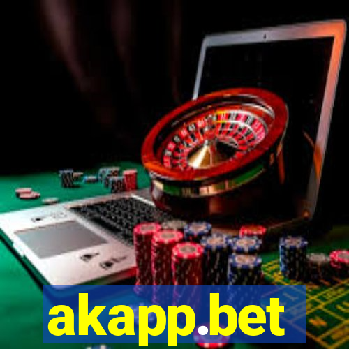 akapp.bet