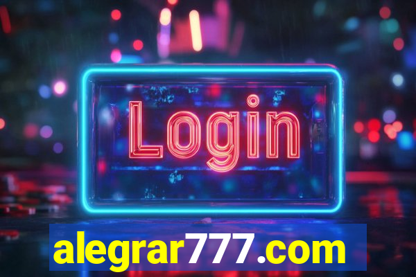 alegrar777.com