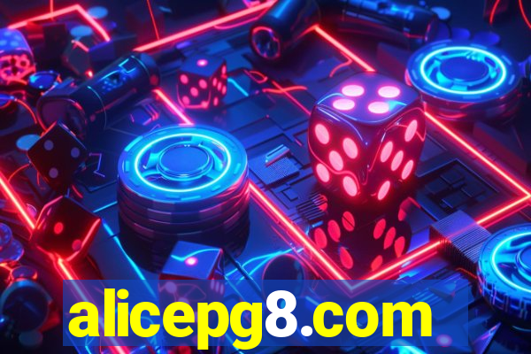 alicepg8.com