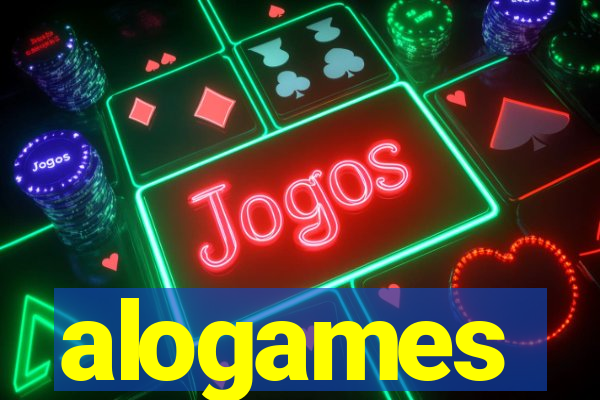 alogames