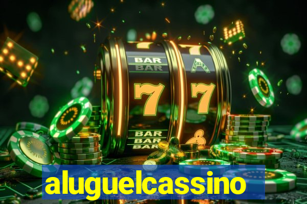 aluguelcassino