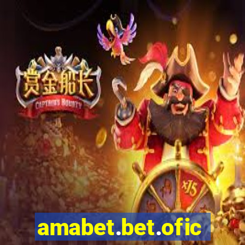 amabet.bet.oficial