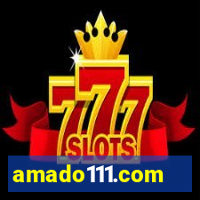 amado111.com