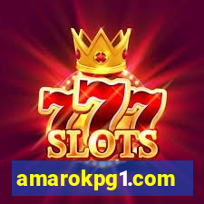 amarokpg1.com