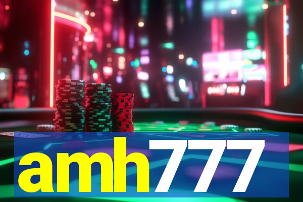 amh777