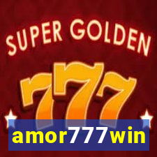 amor777win