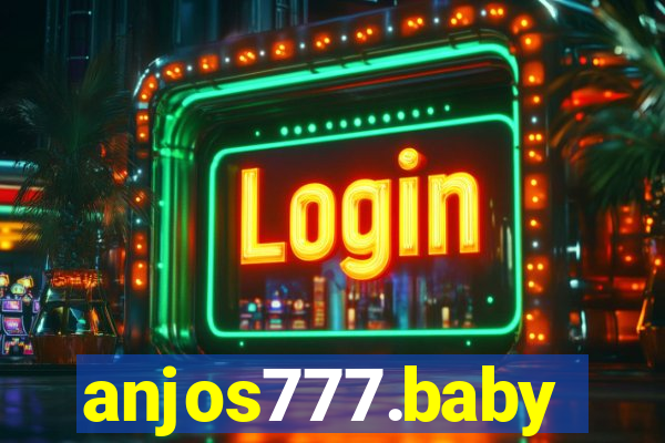 anjos777.baby