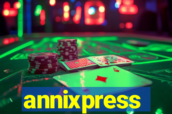 annixpress