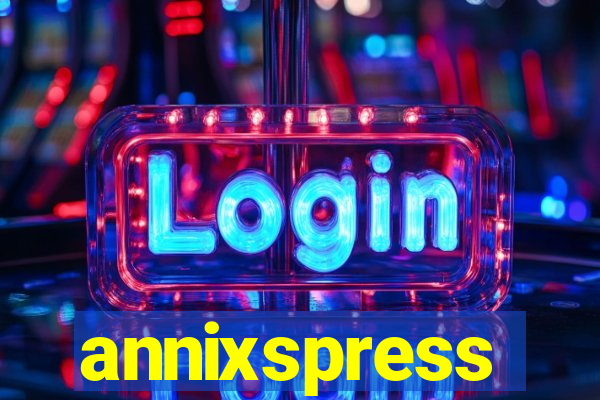 annixspress