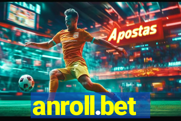 anroll.bet