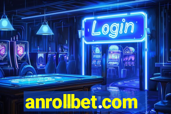 anrollbet.com