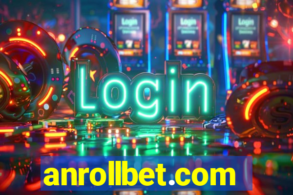 anrollbet.com