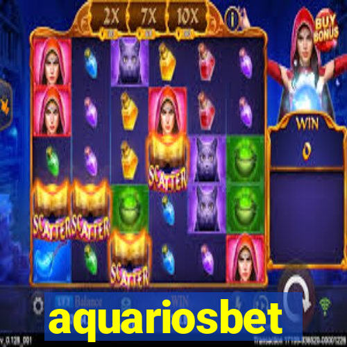 aquariosbet