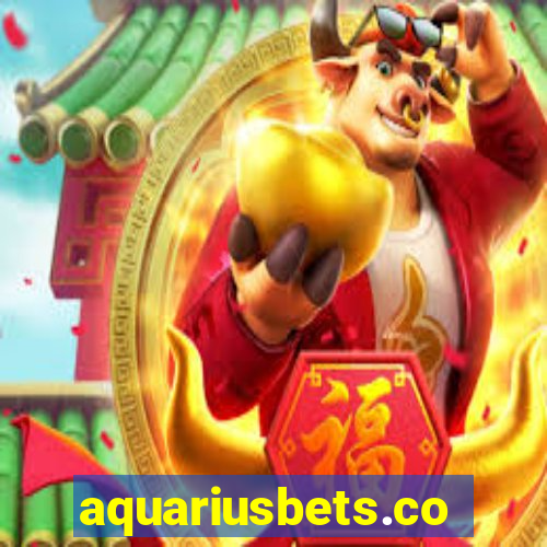 aquariusbets.com