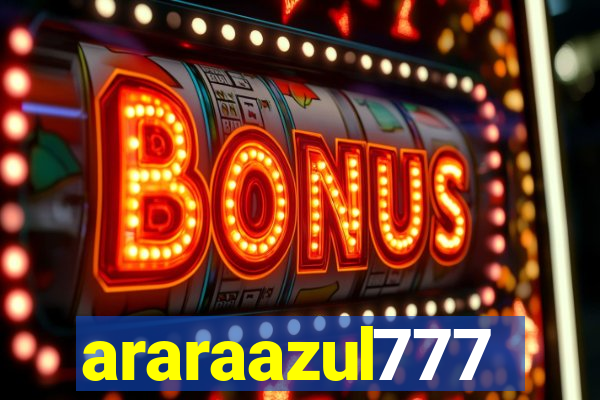 araraazul777