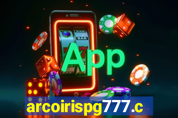 arcoirispg777.com