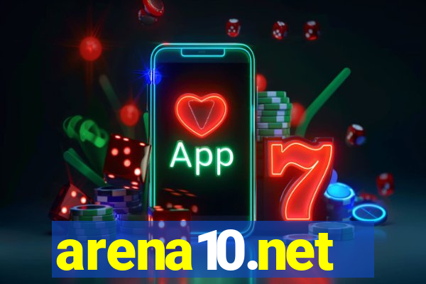 arena10.net