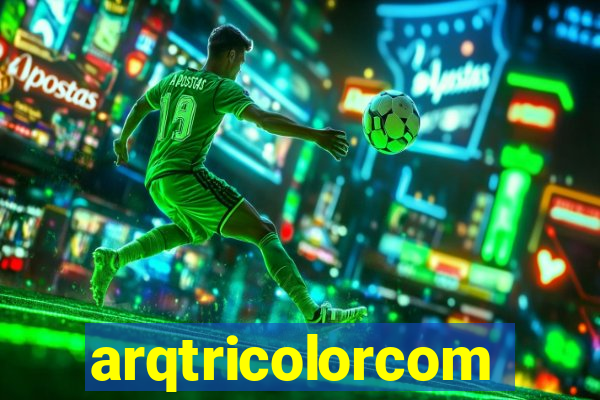 arqtricolorcom