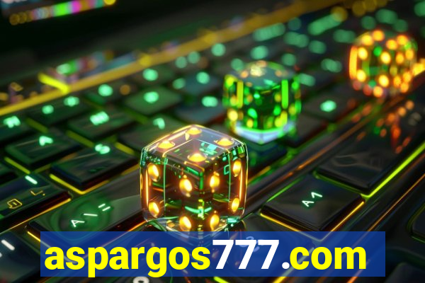 aspargos777.com