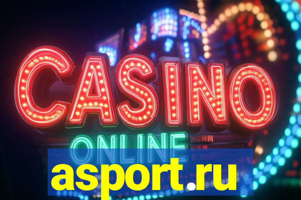 asport.ru