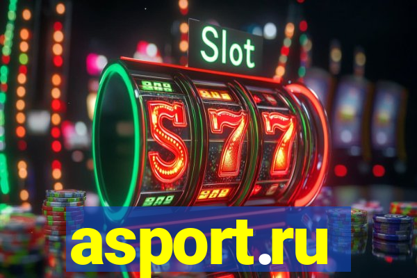 asport.ru